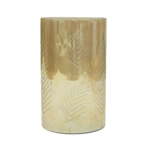Bourg Candle Holder 15x15x26cm