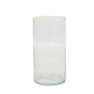 Cylinder 20x10cm
