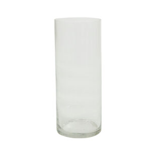 Cylinder 25x12cm