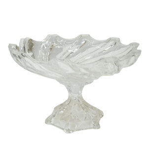 Glass Vase - GS674