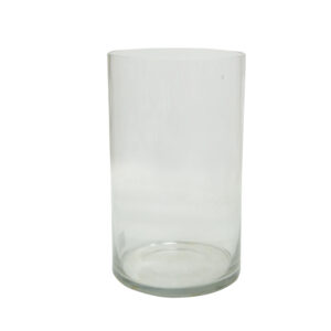 Glass Vase - LK1830