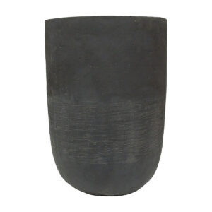 Pot D50 H70 Worthy Grey B290DGI
