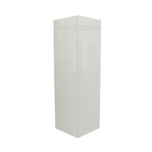 Acrylic Podium 30x30x100cm
